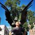 User profile avatar