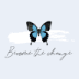 User profile avatar