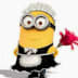 User profile avatar