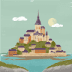 User profile avatar