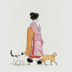 User profile avatar
