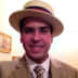 User profile avatar