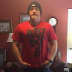 User profile avatar