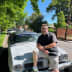 User profile avatar