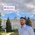 User profile avatar