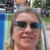 User profile avatar