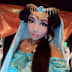 User profile avatar