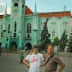 User profile avatar