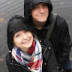 User profile avatar