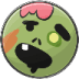 User profile avatar