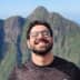User profile avatar