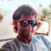 User profile avatar