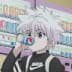 User profile avatar