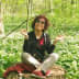 User profile avatar
