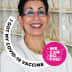 User profile avatar