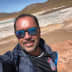 User profile avatar