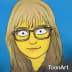 User profile avatar