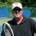 User profile avatar