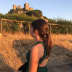 User profile avatar
