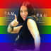 User profile avatar