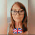 User profile avatar