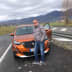 User profile avatar