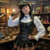 User profile avatar