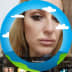 User profile avatar