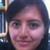 User profile avatar