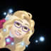 User profile avatar