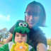 User profile avatar