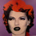 User profile avatar