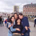 User profile avatar