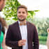 User profile avatar