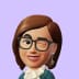 User profile avatar