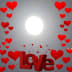 User profile avatar