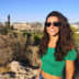 User profile avatar