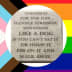 User profile avatar