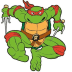 User profile avatar