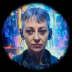 User profile avatar