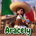 User profile avatar