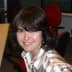 User profile avatar