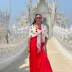 User profile avatar