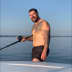 User profile avatar