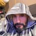 User profile avatar