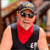 User profile avatar