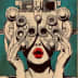 User profile avatar
