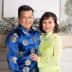 User profile avatar