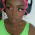 User profile avatar