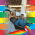 User profile avatar